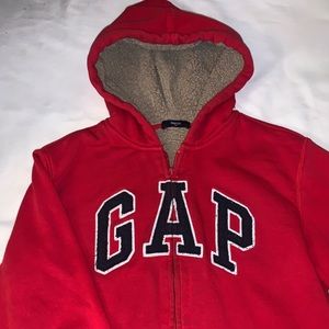 Gap Kids Zip Up